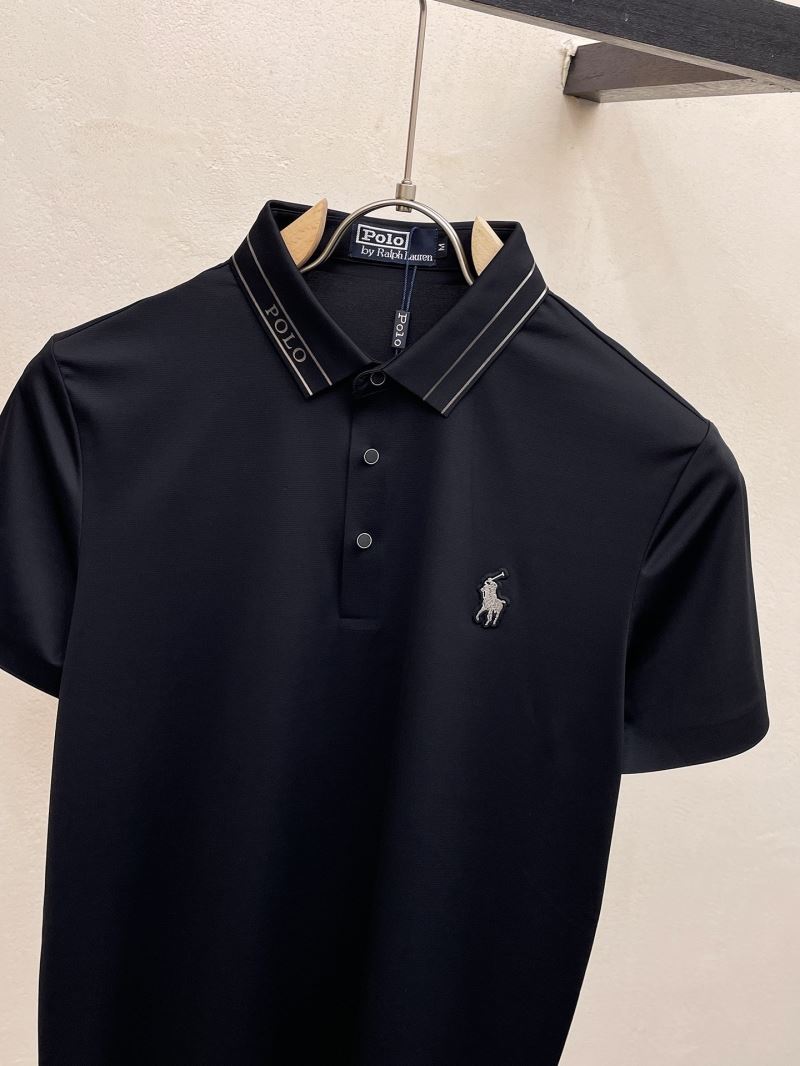 Polo T-Shirts